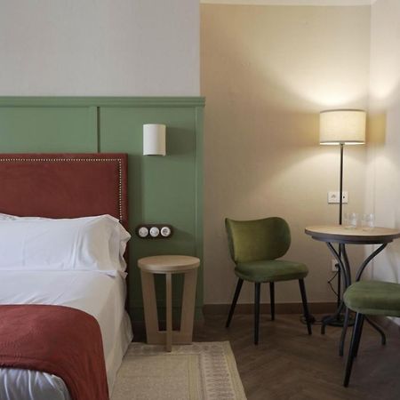 The Honest Hotel & Apartments Sevilla Eksteriør bilde