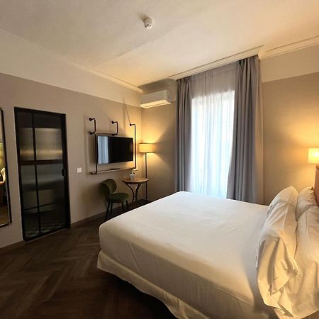 The Honest Hotel & Apartments Sevilla Eksteriør bilde