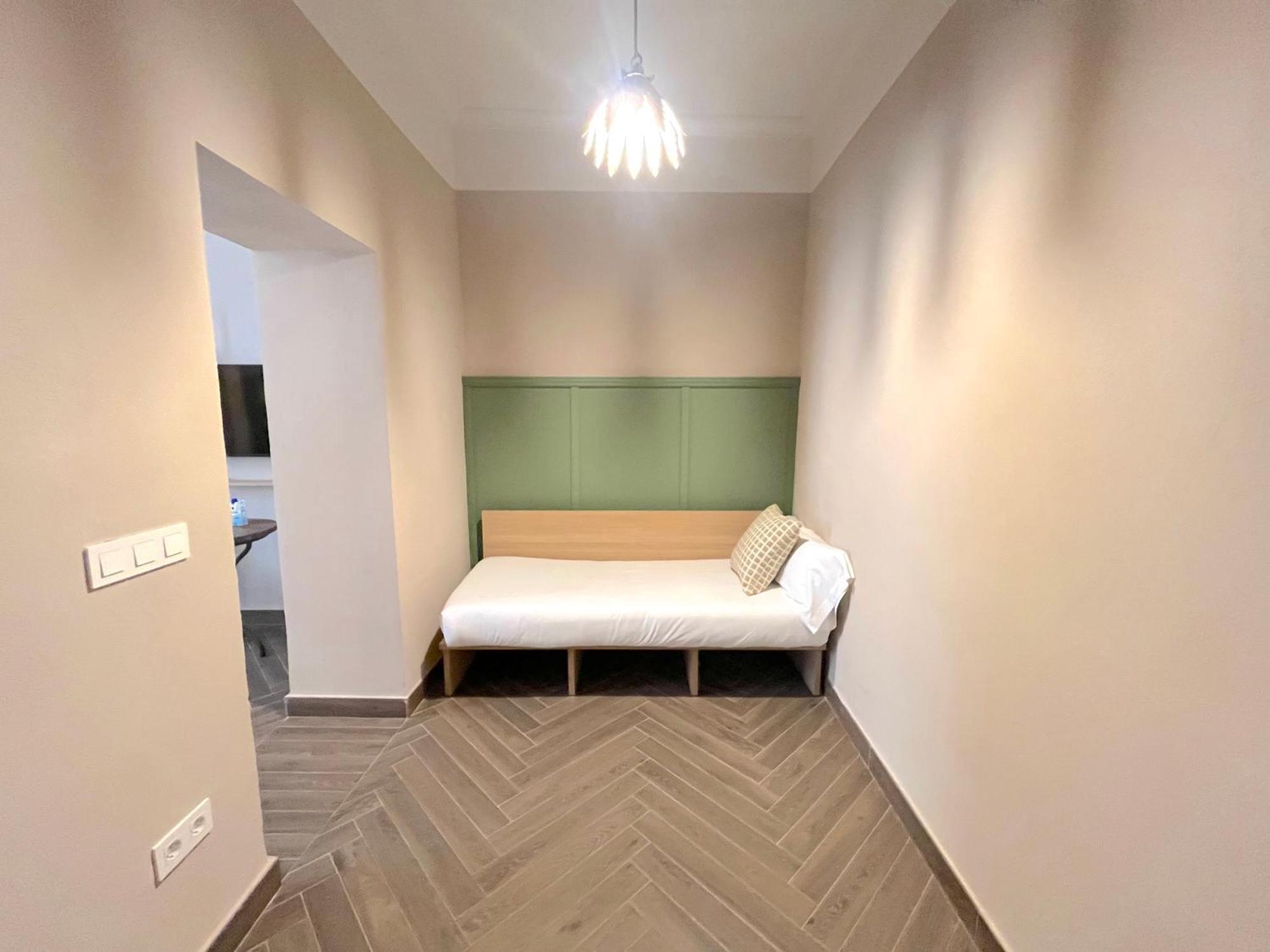 The Honest Hotel & Apartments Sevilla Rom bilde